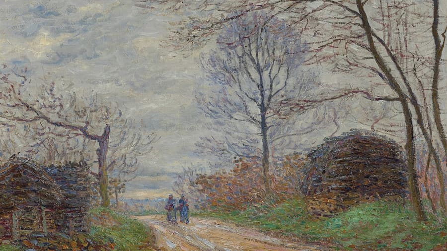 Post-Impressionism