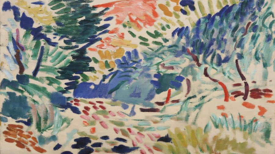 Henri Matisse