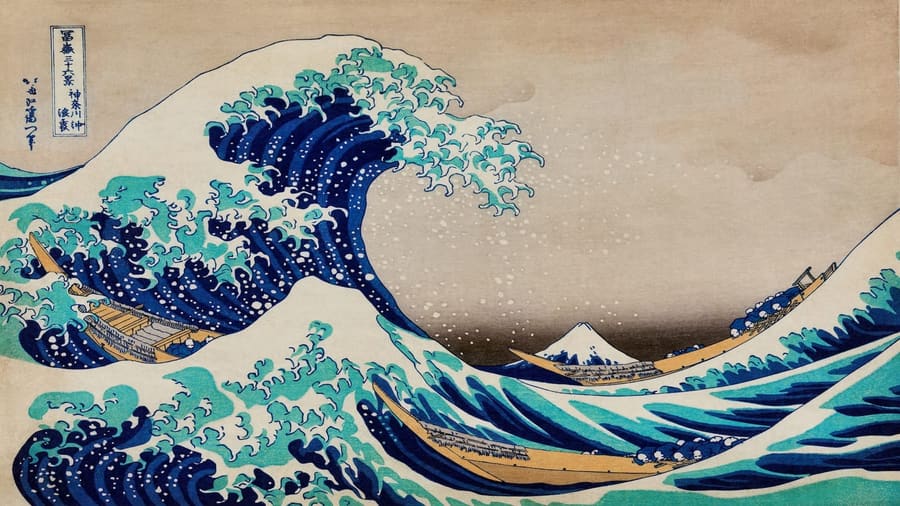 Ukiyo-e