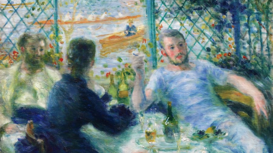 Pierre, Auguste Renoir
