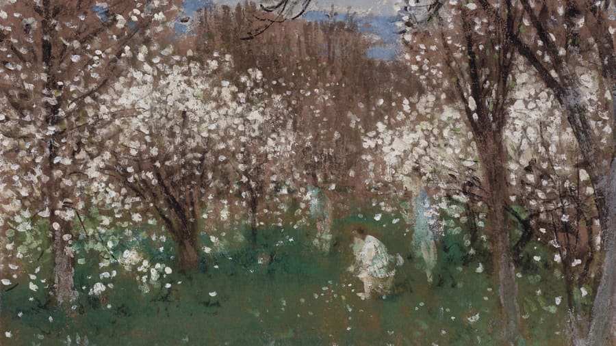 Pierre, Eugene Montezin
