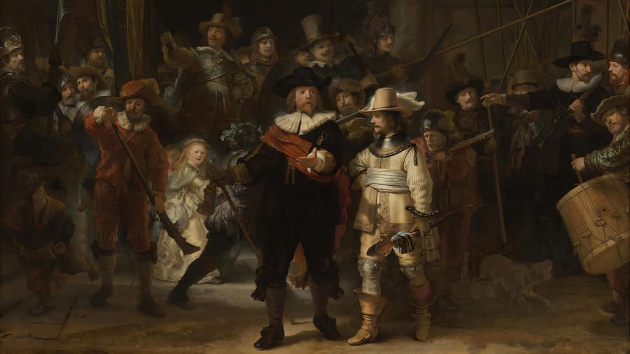 Baroque