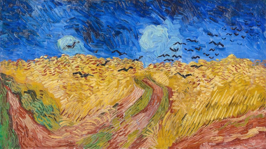 Vincent van Gogh