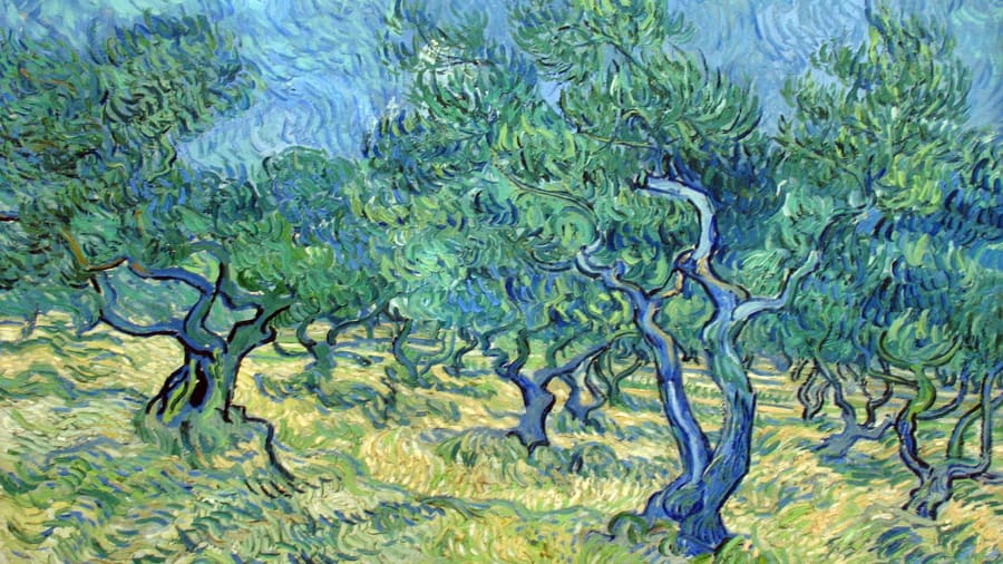 Vincent van Gogh, Gogh