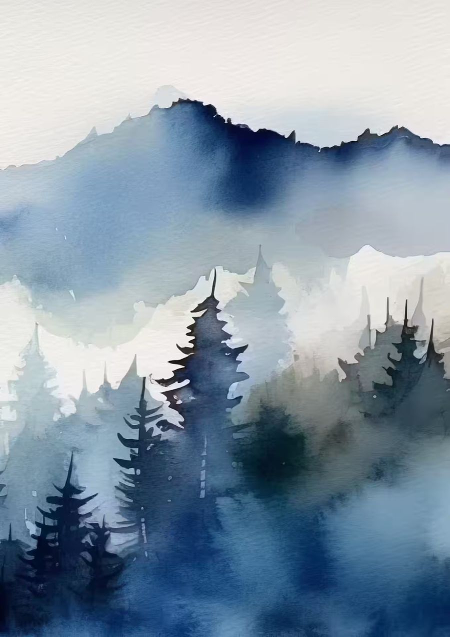 , Blue Mountains