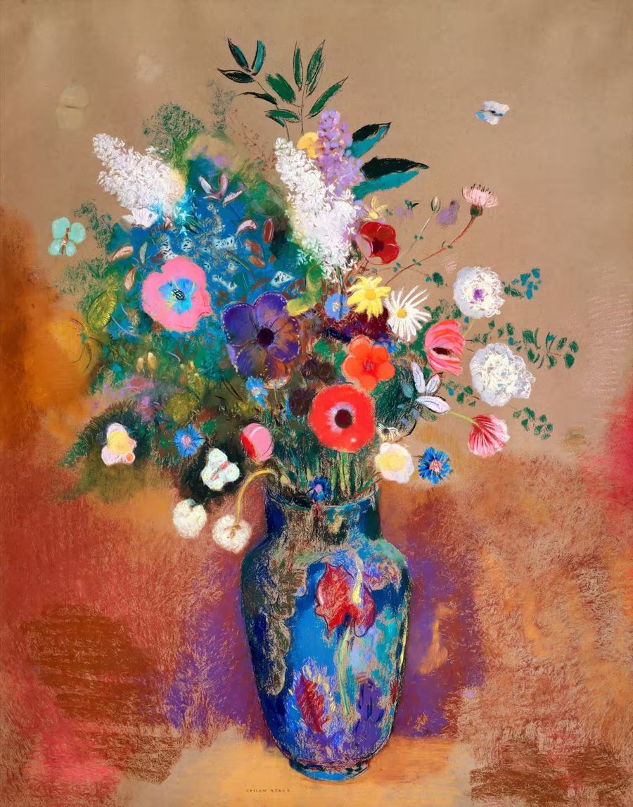 Flowers, Bouquet Flowers Still Life Flower