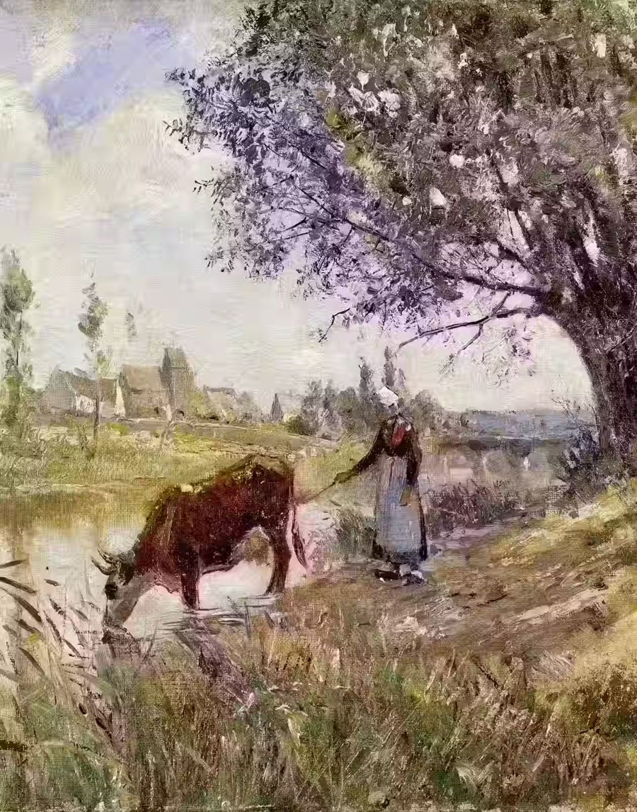 Countryside, Countryside Landscape Fine Country