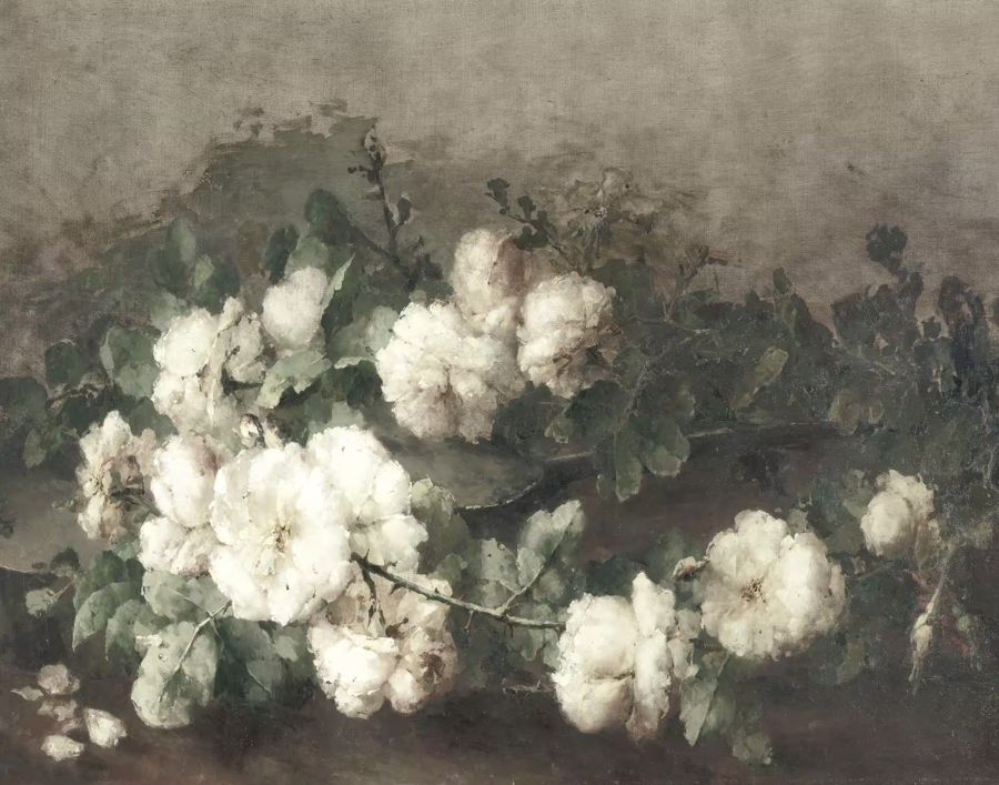 Flowers, Flowers Still Life
