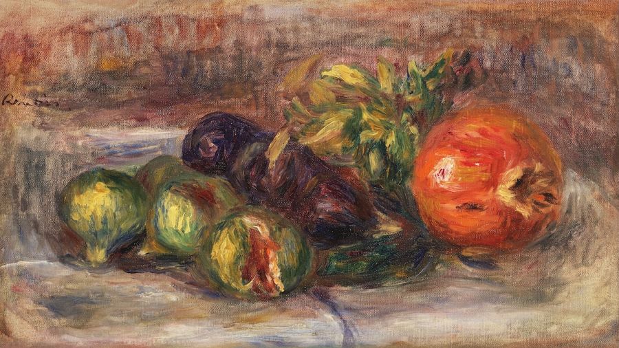 Gardens, Garden Party II