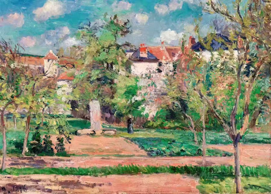 Countryside, Garden Sun French Countryside Decor