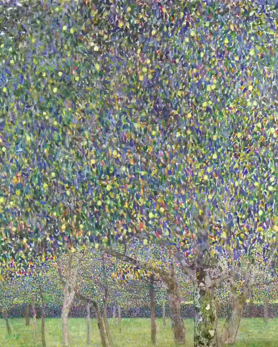 Gustav Klimt, Gustav Klimt Gallery 7