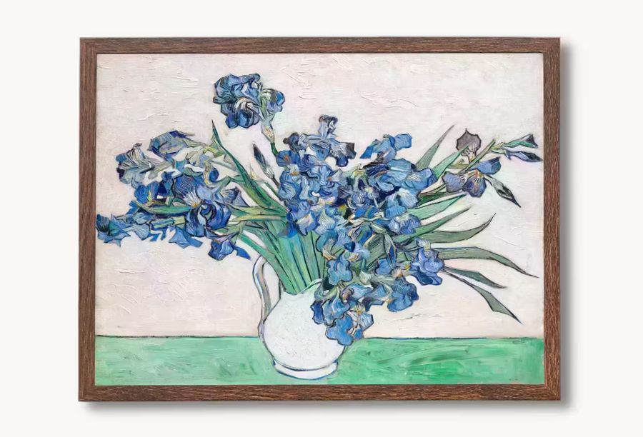 Vincent van Gogh Gallery