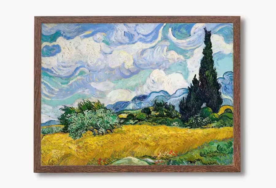 Vincent van Gogh Gallery
