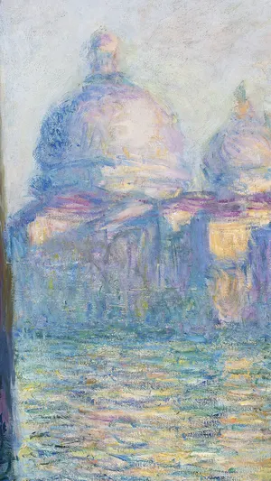 The Grand Canal wallpaper