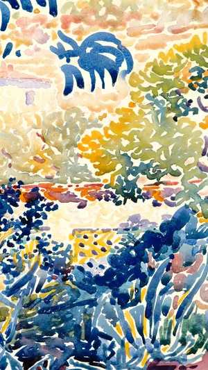 Edmond Cross wallpaper